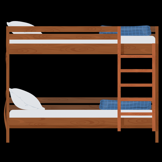 Bed Rental